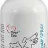 Over Zoo Preparat do czyszczenia sierści Animal Soap Spray dla psa i kota poj. 250ml