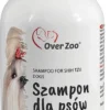 Over Zoo Szampon dla psa rasy Shih Tzu poj. 250ml
