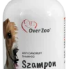 Over Zoo Szampon z cynkiem zwalczający łupież dla psa poj. 250ml