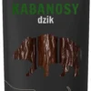 Paka Zwierzaka Kabanosy dzik dla psa op. 3szt.