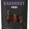 Paka Zwierzaka Kabanosy zając dla psa op. 3szt.