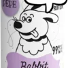 Paka Zwierzaka Pepe Królik Mokra karma dla psa op. 400g Pakiet 12szt. + Worek bawełniany GRATIS