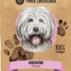 Paka Zwierzaka Przysmak Chunkies Wołowina dla psa op. 70g