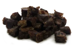 Paka Zwierzaka Przysmak PEPE Mini Chunkies Rabbit dla psa op. 70g