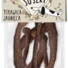 Paka Zwierzaka Przysmak Suszki Tchawica Jagnięca op. 100g