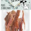 Paka Zwierzaka Przysmak Suszki Pierś z kurczaka op. 100g WYPRZEDAŻ