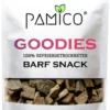 Pamico Goodies Freeze Dried Mięso cielęce Przysmaki liofilizowane dla psa i kota op. 50g
