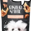 Pan Mięsko Adult Cielęcina z królikiem w sosie Mokra Karma dla psa op. 150g Pakiet 10szt.
