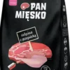 Pan Mięsko Cielęcina z przepiórką Large Sucha Karma dla szczeniąt op. 20kg