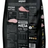 Pan Mięsko Indyk z bażantem Small Sucha Karma dla psa op. 3kg