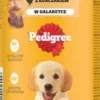 Pedigree Junior Kurczak w galaretce Mokra Karma dla szczeniaka op. 400g
