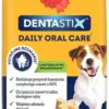 Pedigree Przysmak DentaStix dla psa op. 110g