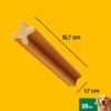 Pedigree Przysmak DentaStix dla psa op. 270g