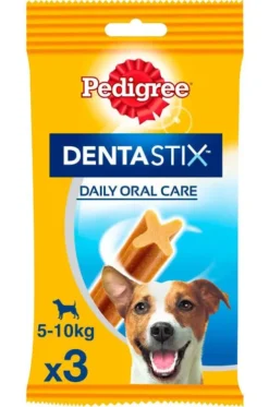 Pedigree Przysmak DentaStix dla psa op. 45g