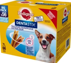Pedigree Przysmak DentaStix dla psa op. 56pack (8x110g)