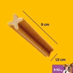 Pedigree Przysmak DentaStix dla psa op. 56pack (8x110g)