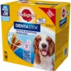 Pedigree Przysmak DentaStix dla psa op. 56pack (8x180g)