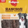 Pedigree Przysmak Ranchos Jerkies z Kurczakiem dla psa op. 70g
