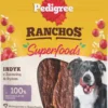 Pedigree Przysmak Ranchos Superfoods z Indykiem i żurawiną dla psa op. 70g