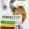 Perfect FitSenior 7+ Kurczak Sucha Karma dla kota op. 750g WYPRZEDAŻ