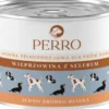 Perro Adult Wieprzowina z selerem Mokra Karma dla psa op. 410g