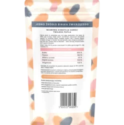 Perro BON BON Indyk piękna sierść Przysmaki dla psa op. 80g