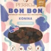 Perro BON BON Konina Równowaga Przysmaki dla psa op. 80g
