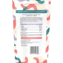 Perro BON BON Wołowina zdrowe stawy Przysmaki dla psa op. 80g