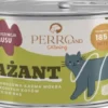 Perro CATering Bażant Mokra Karma dla kota op. 185g