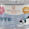 Perro CATering Indyk Mokra Karma dla kota op. 185g