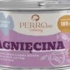 Perro CATering Jagnięcina Mokra Karma dla kota op. 185g