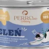 Perro CATering Jeleń Mokra Karma dla kota op. 185g