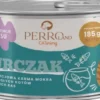 Perro CATering Kurczak Mokra Karma dla kota op. 185g