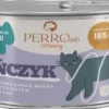 Perro CATering Tuńczyk Mokra Karma dla kota op. 185g