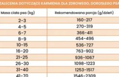Perro Gourmet Adult Cielęcina z cukinią Mokra Karma dla psa op. 400g