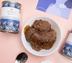 Perro Gourmet Adult Koza z batatami Mokra Karma dla psa op. 400g Pakiet 6szt.