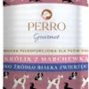 Perro Gourmet Adult Królik z marchewką Mokra Karma dla psa op. 400g