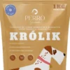 Perro Gourmet Adult Medium/Maxi Królik Sucha Karma dla psa op. 1kg [Data ważności: 12.2026]
