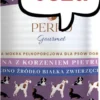 Perro Gourmet Adult Sarna z korzeniem pietruszki Mokra Karma dla psa op. 400g Pakiet 6szt.