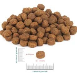 Perro Indyk z batatami Sucha Karma dla psa op. 3kg