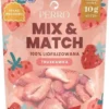 Perro Mix&Match Truskawka Przysmaki liofilizowane dla psa op. 10g