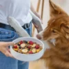 Perro Mix&Match Żurawina Przysmaki liofilizowane dla psa op. 10g