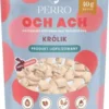 Perro OCH ACH Przysmaki liofilizowane z królikiem dla psa op. 40g