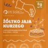 Perro Toppers Żółtko jaja kurzego Liofilizowana posypka dla psa i kota op. 8g
