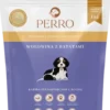 Perro Wołowina z batatami Sucha Karma dla szczeniąt op. 1kg
