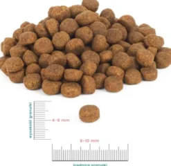 Perro Wołowina z batatami Sucha Karma dla szczeniąt op. 9kg