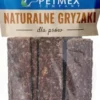 Petmex Gryzak Paski z Jelenia dla psa op. 200g
