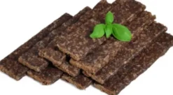 Petmex Gryzak Paski z Jelenia dla psa op. 200g