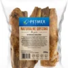 Petmex Gryzak Wymiona wołowe dla psa op. 200g