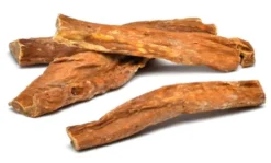 Petmex Gryzak Wymiona wołowe dla psa op. 200g
